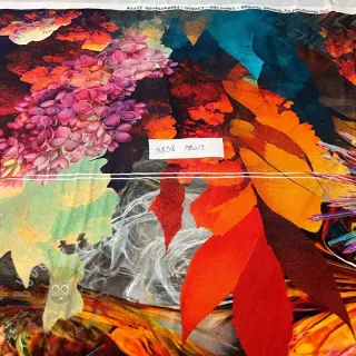 Tricot Experience PANEL digital print 2e keus