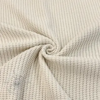 Sweaterstof BIG KNIT cream