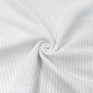 Svetrovina BIG KNIT white