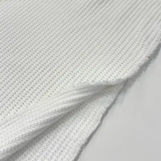 Svetrovina BIG KNIT off white