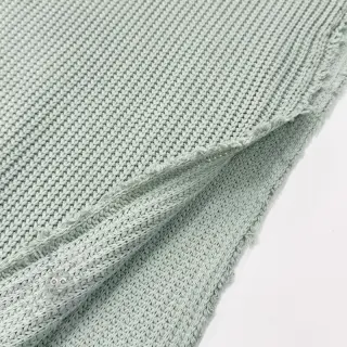 Sweaterstof BIG KNIT mint