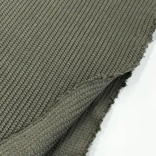 Svetrovina BIG KNIT camo green