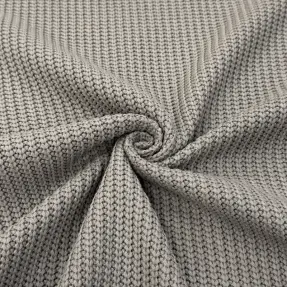 Svetrovina BIG KNIT stone
