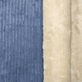 Menčester Cofur fleece jeans