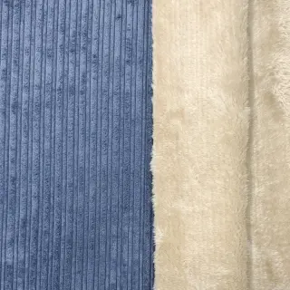Menčester Cofur fleece jeans