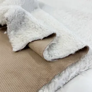 Kojenecký plyš TEDDY sand