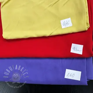 Stoffenpakket viscose 545