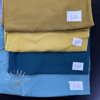 Stoffenpakket viscose 549