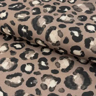 Dekoračná látka ANIMAL SKIN - CAMEL