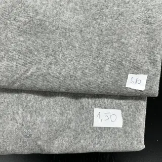 Stoffenpakket badstof LAMINATED 008
