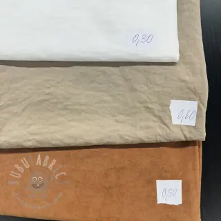 Stoffenpakket viscose 627