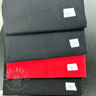 Stoffenpakket viscose met linnen PREMIUM 109
