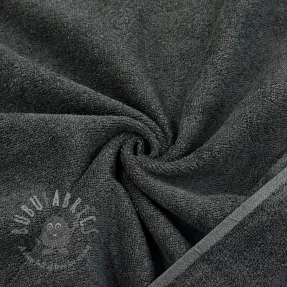Badstof SPA anthracite