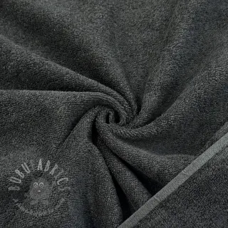 Badstof SPA anthracite