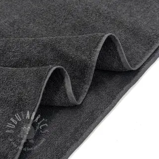 Badstof SPA anthracite