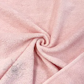 Badstof SPA layette