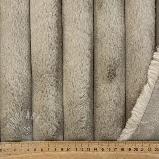 Kunstbont Barracuda lin