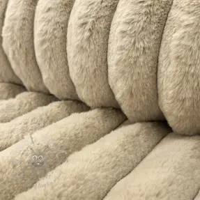 Kunstbont Barracuda beige