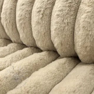 Kunstbont Barracuda beige