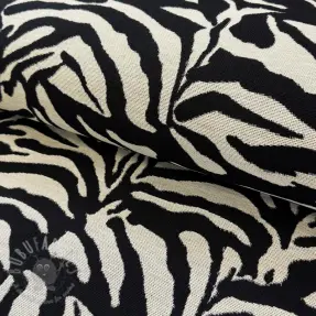 Decoratiestof GOBELIN PREMIUM Zebra Skin