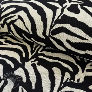Decoratiestof GOBELIN PREMIUM Zebra Skin