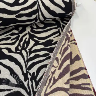 Decoratiestof GOBELIN PREMIUM Zebra Skin