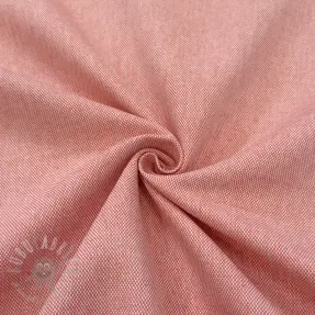 Decoratiestof DOBBY Full peach
