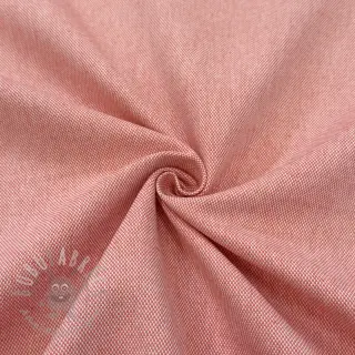 Decoratiestof DOBBY Full peach