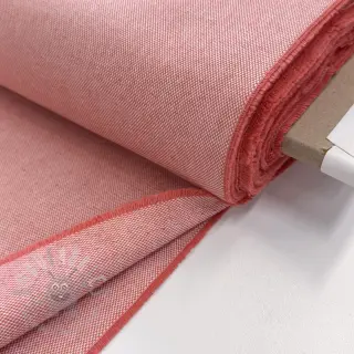 Decoratiestof DOBBY Full peach