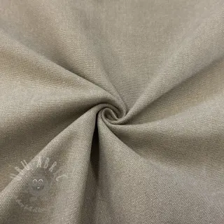 CANVAS STONEWASHED light sand
