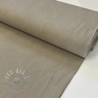 CANVAS STONEWASHED light sand