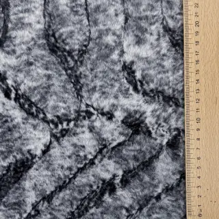 Umelá kožušina Winter design A