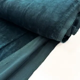 Zamat VELVET STRETCH petrol