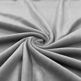 Zamat VELVET STRETCH light grey