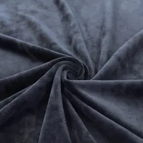 Zamat VELVET STRETCH navy