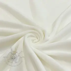 Fluweel VELVET STRETCH white
