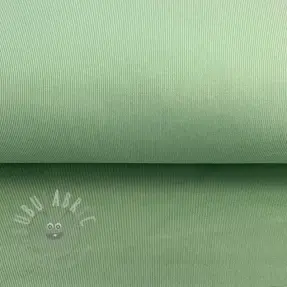 Babyrib cord old green