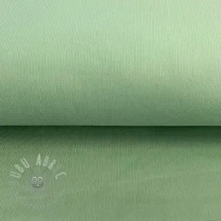 Babyrib cord old green
