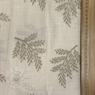 Katoenen stof EMBROIDERY Sofia design B