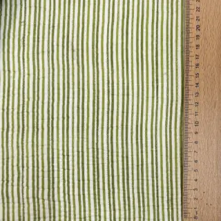 Bavlnená látka QUILT Gange vert
