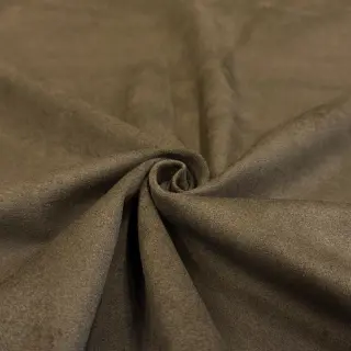 Semiš SUEDE LUX STRETCH dark brown