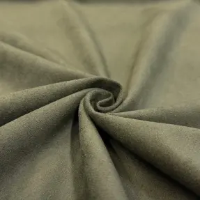 Semiš SUEDE LUX STRETCH green