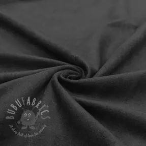 Suèdestof SUEDE LUX STRETCH black