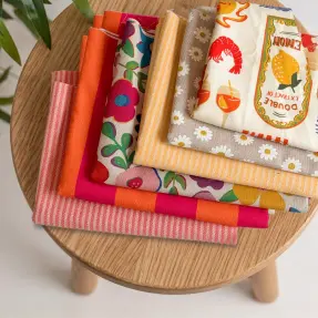Decoratiestoffen